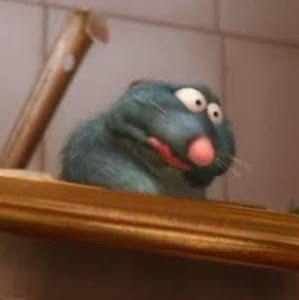 Meet your Posher, Ella